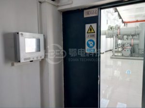 接地極在線監(jiān)測(cè)的監(jiān)測(cè)方法 接地極在線監(jiān)測(cè)的監(jiān)測(cè)方法