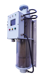 變壓器吸濕器｜保障變壓器安全運行的關(guān)鍵防潮裝置