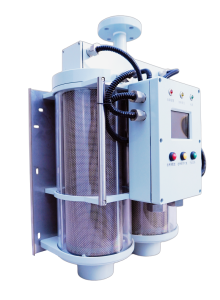 變壓器呼吸器廠家｜專注電力設備防潮防氧化解決方案